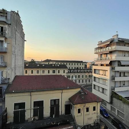 Giacosa Suite Torino Eksteriør billede