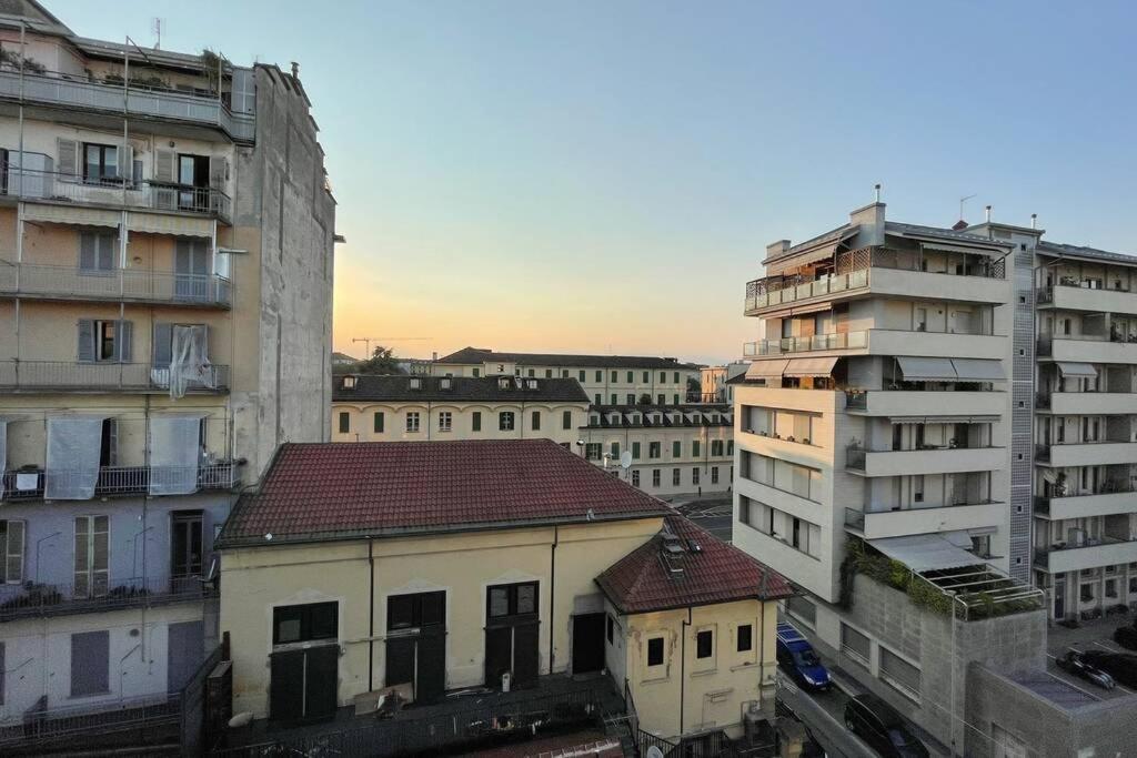 Giacosa Suite Torino Eksteriør billede